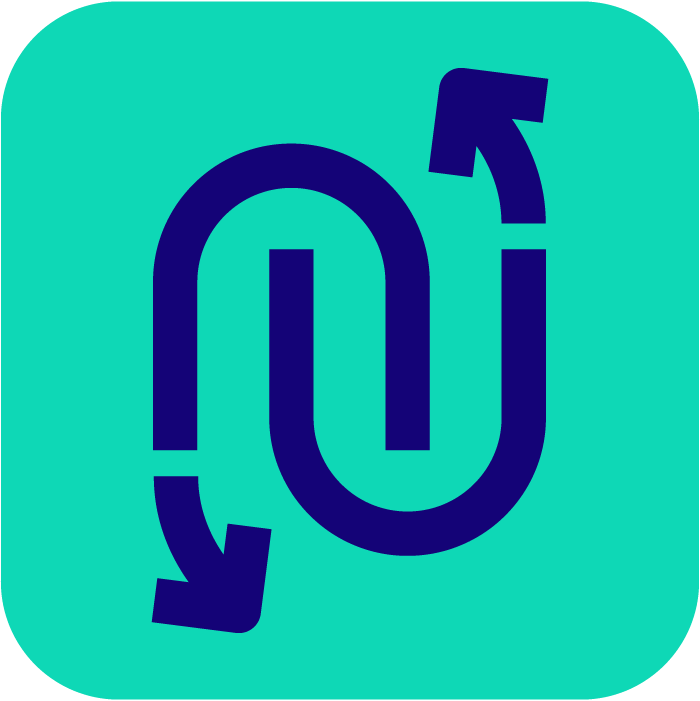 AroundU logo
